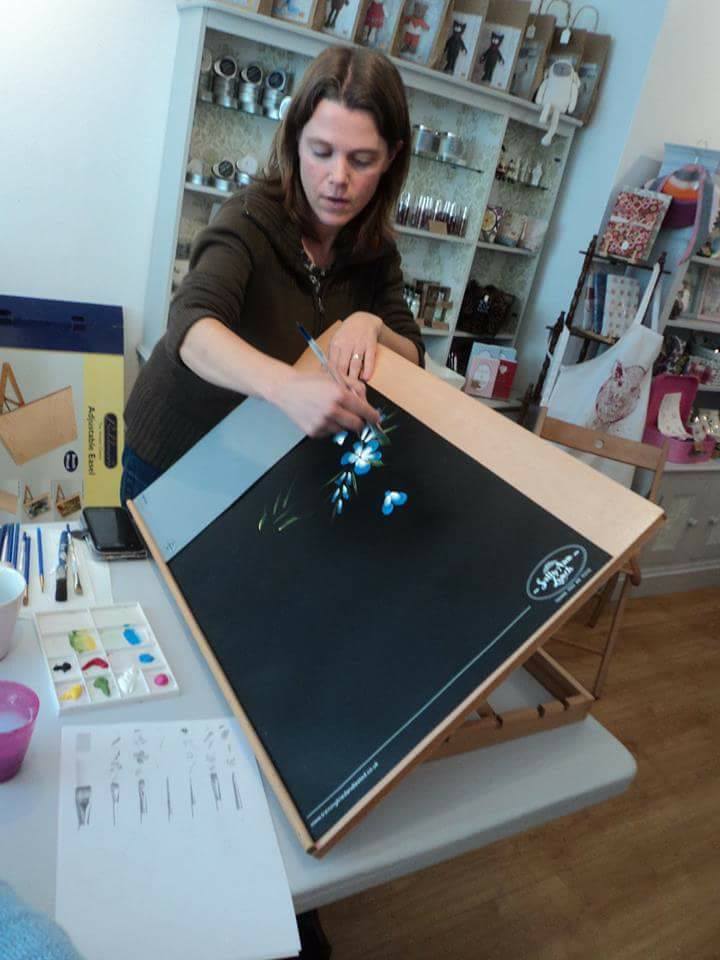 arts craft workshops